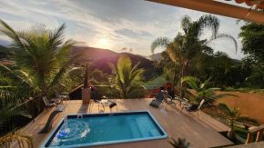 Suítes Sunset